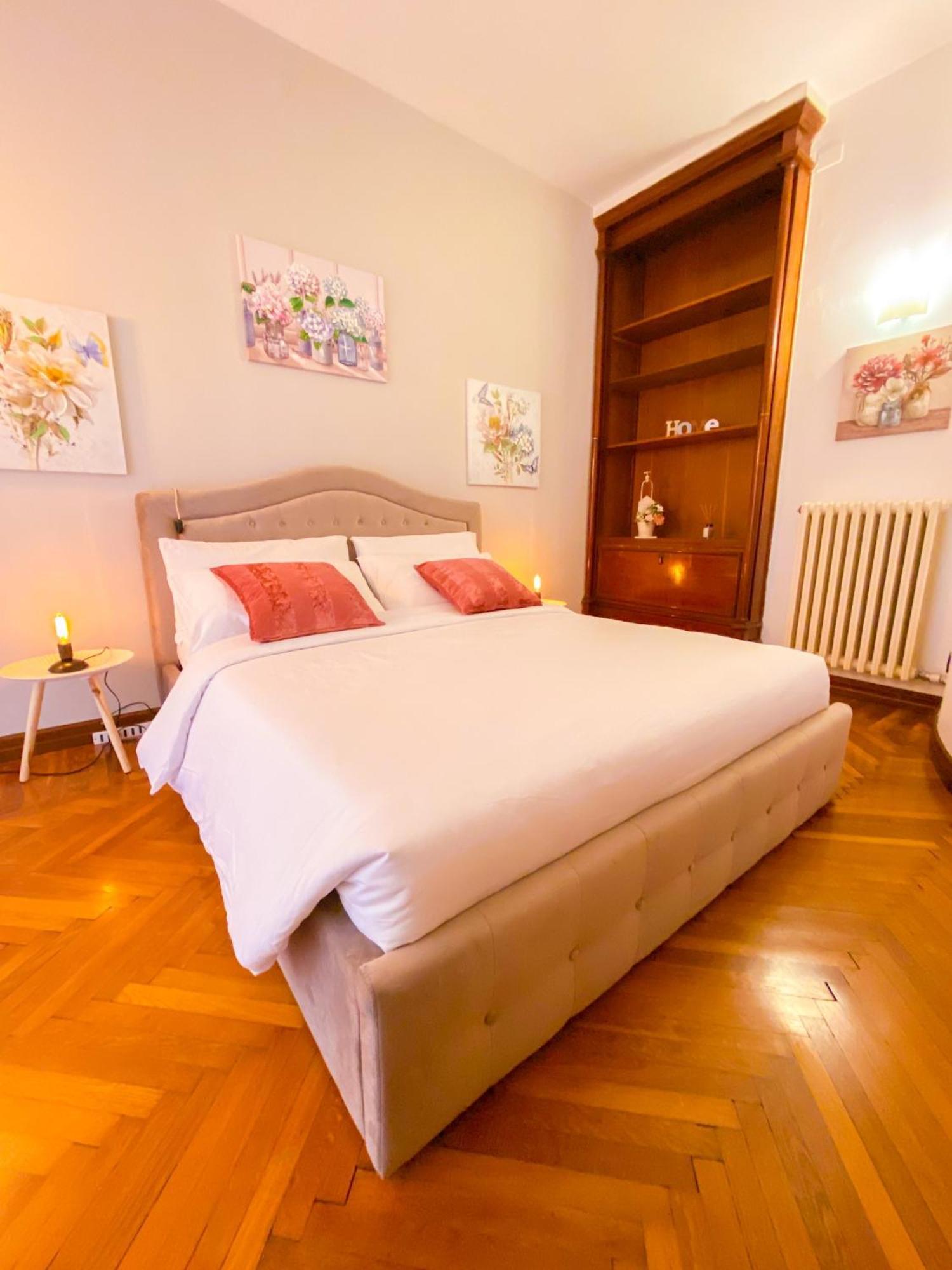 Arena Sweet Home In Verona Eksteriør bilde